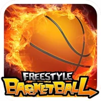 Freestyle Basketball
                  
  