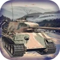 Линия фронта: Восточный фронт
                  
  