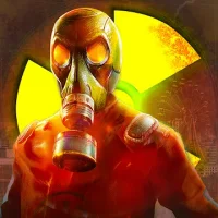Radiation City
                  
  