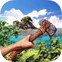Island is Home - Симулятор Выживания
                  
  