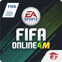 FIFA Online 4 M by EA SPORTS™
                  
  
