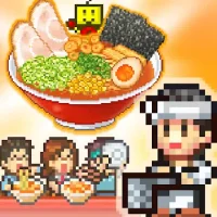 The Ramen Sensei 2
                  
  