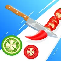 Knife Slice
                  
  