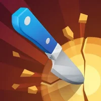 Hitty Knife
                  
  