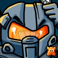 Space Grunts 2
                  
  