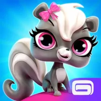 Littlest Pet Shop
                  
  