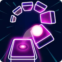 Magic Twist: Twister Music Ball Game
                  
  