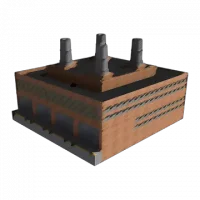 The Factory
                  
  