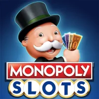 MOMOPOLY Slots
                  
  