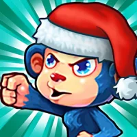 Lumberwhack: Defend the Wild
                  
  