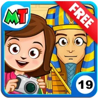 My Town : Museum
                  
  
