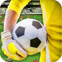 Менеджер футбольной лиги 2020:Football Stars Clash
                  
  