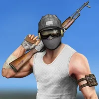 Gang Battle Arena
                  
  