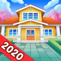 Home Fantasy - Blast Cube to Design Dream House
                  
  