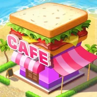 Cafe Tycoon: Кулинарная и ресторанная симуляция
                  
  