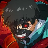 Tokyo Ghoul: Dark War
                  
  