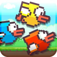 Flapping Online
                  
  
