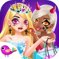 Blair's Halloween Boutique
                  
  