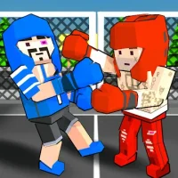 Cubic Street Boxing 3D
                  
  