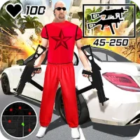 Russian Crime Real Gangster
                  
  