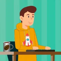 Dev Man: Cyber Tycoon
                  
  