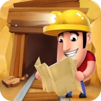 Diggy's Adventure: Веселые головоломки и лабиринты
                  
  