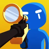 Super Sniper!
                  
  