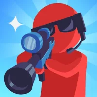 Pocket Sniper!
                  
  