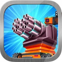 Tower Defense - Toy War
                  
  