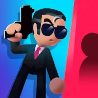 Mr Spy : Undercover Agent
                  
  