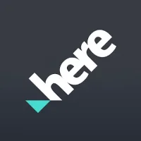HERE WeGo – Навигация по городу