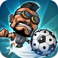 ⚽ Puppet Football Fighters - Футбол PvP ⚽
                  
  