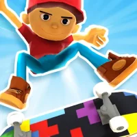 Epic Skater 2
                  
  