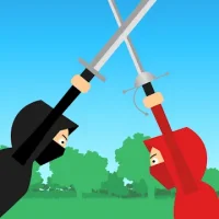 Ninja Masters
                  
  