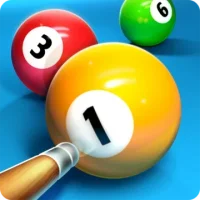 Billiard
                  
  