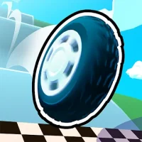 Wheel Race
                  
  