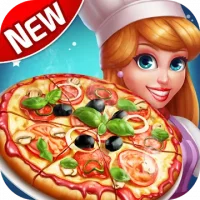 Crazy Cooking - Star Chef
                  
  