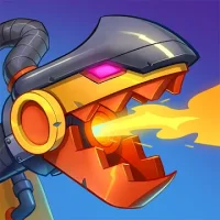 Mana Monsters: Free Epic Match 3 Game
                  
  
