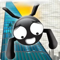 Stickman Base Jumper
                  
  