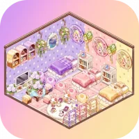 Kawaii Home Design - Decor & Fashion Game
                  
  
