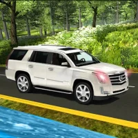 Real Land Cruiser new game 2019 : free car games
                  
  