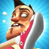Kick Kings
                  
  