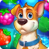 Puzzle Heart: Игра Три в Ряд
                  
  