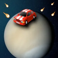 Planet Destruction
                  
  