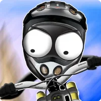 Stickman Downhill
                  
  