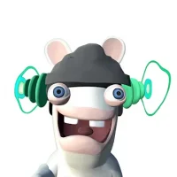 Rabbids Coding!
                  
  