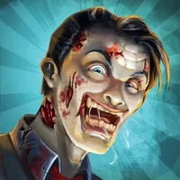 Zombie Slayer: Survival
                  
  