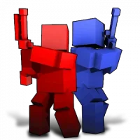 Cubemen
                  
  