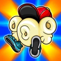 POPSAWAY: Magic Popcorn Heroes
                  
  