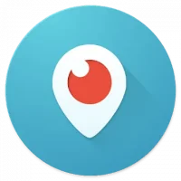 Periscope — Видео в прямом эфире